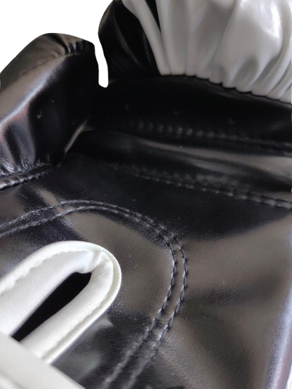 Future Champions Start Here -   Zoryth 6oz Muay Thai Gloves for Kids