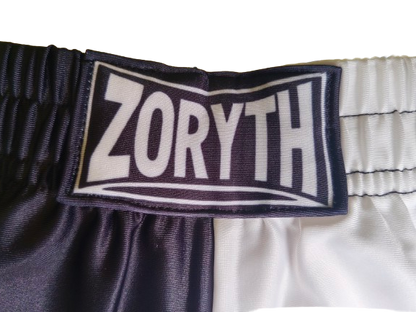 Unleash Their Fighting Spirit — Zoryth Fight Shorts for Kids