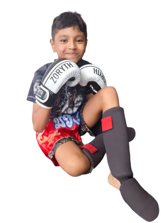 Future Champions Start Here.